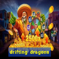 drifting dragons season 2